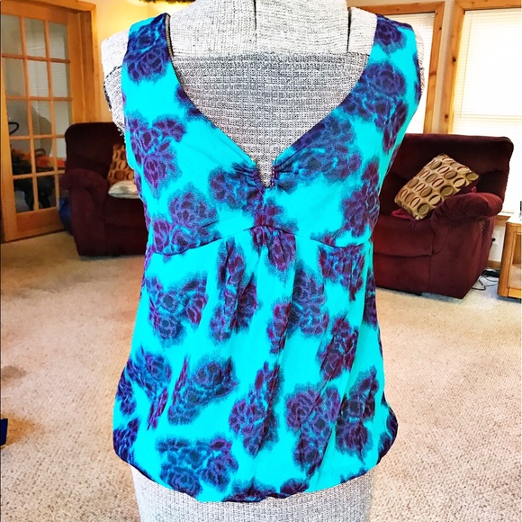 Worthington Tops - Euc. Worthington top size M