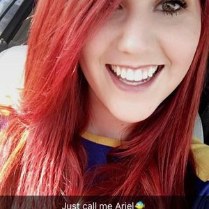 Meet your Posher, Brittni