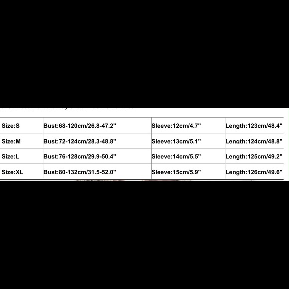 1 IN EACH SZ LEFT 🔶Monterey Maxi Dress🔶 - Picture 3 of 4