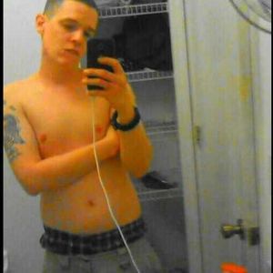 Meet your Posher, Kenny