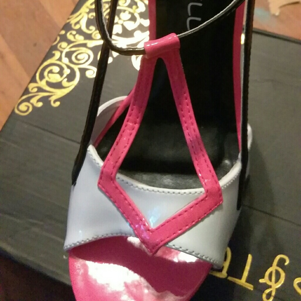 Womem wedges