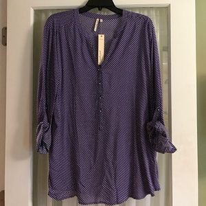 Grand and Greene shirt.