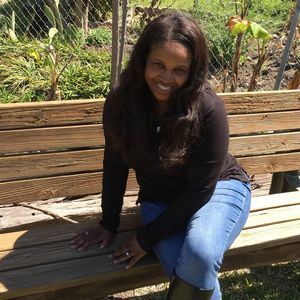 Meet your Posher, Jacqueline