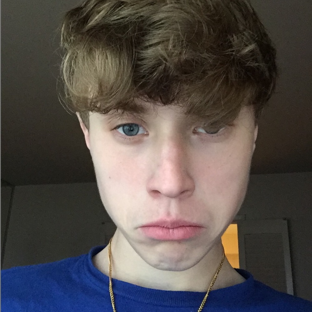 Meet your Posher, Dylan