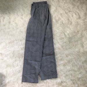 *FINAL PRICE* J. Ferrari slim fit pant