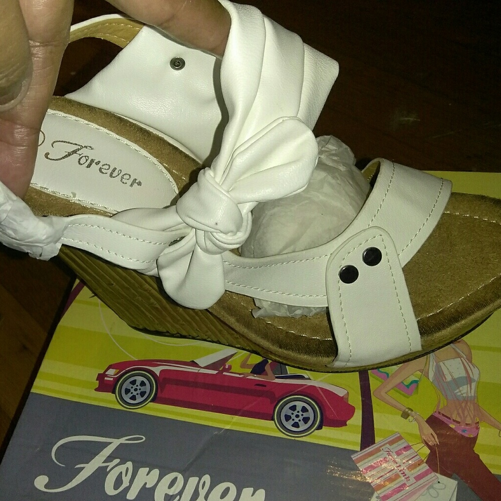 Women Wedges