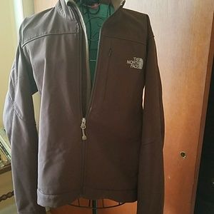 North face apex womans
