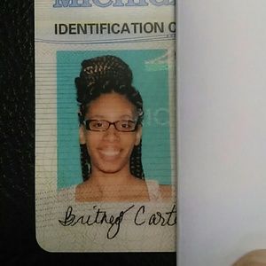 Meet your Posher, Britney