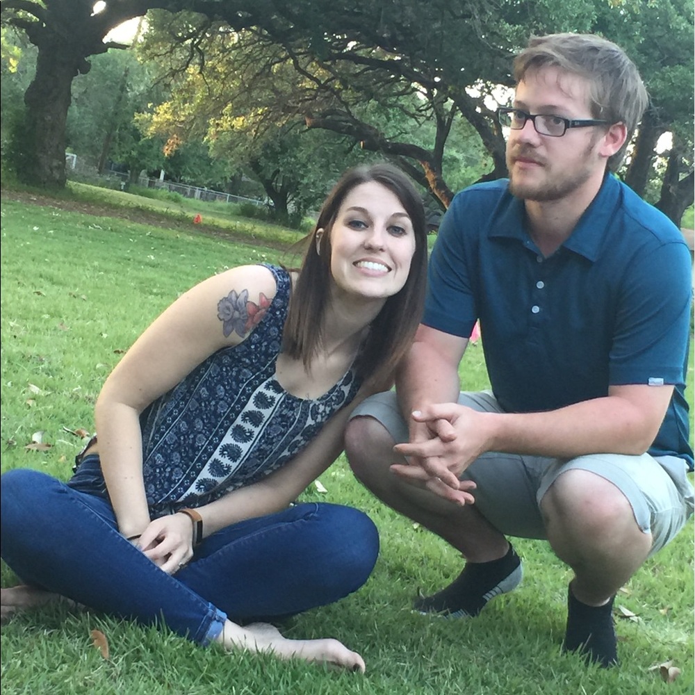 Meet your Posher, Dalyn