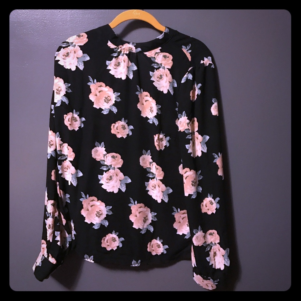 Forever21 blouse NWOT