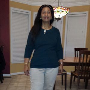 Meet your Posher, Annette