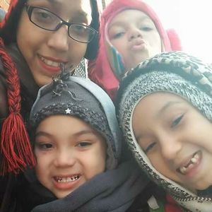 Meet your Posher, Olga