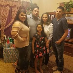 Meet your Posher, Trine y chuy