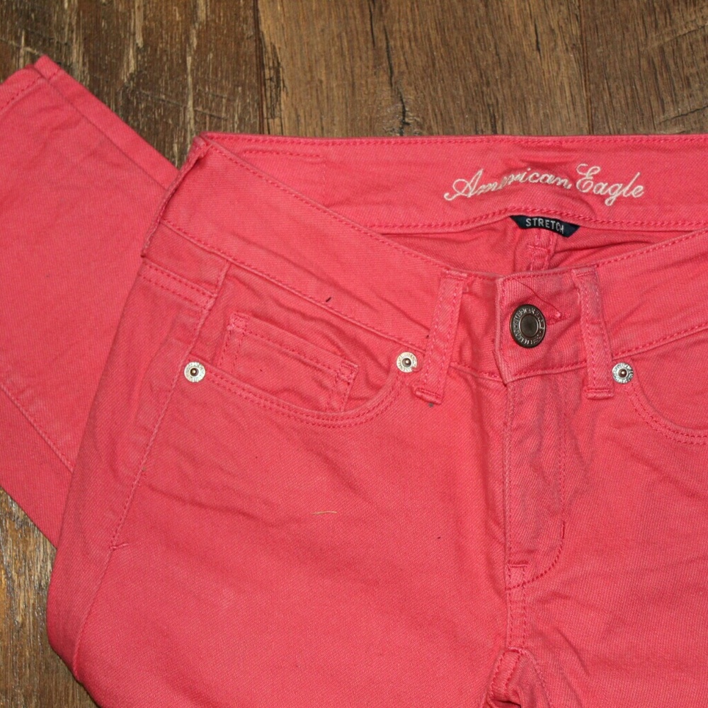 AMERICAN EAGLE PANTS