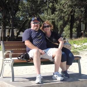 Meet your Posher, Lisa n