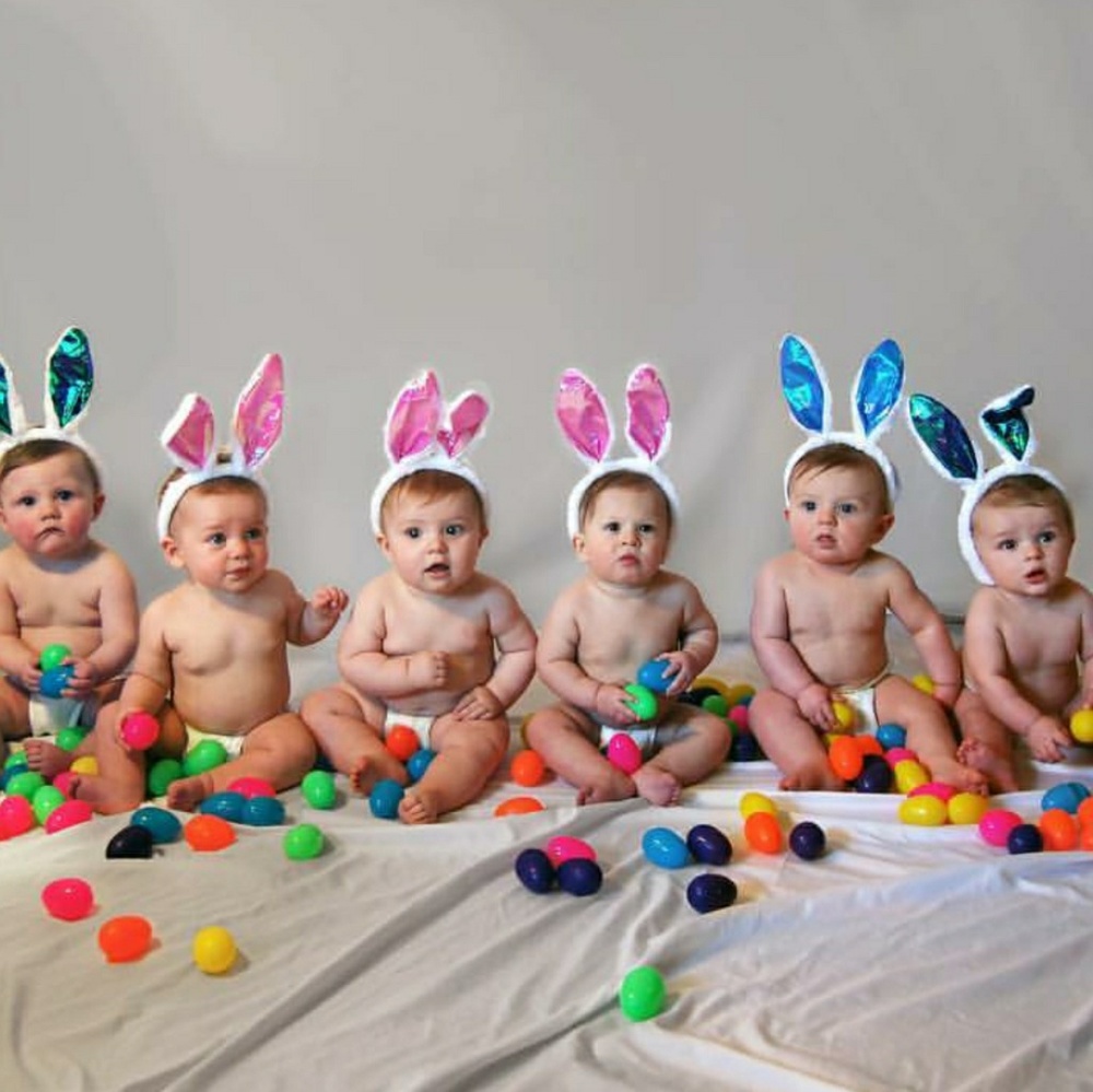 Meet your Posher, Mary