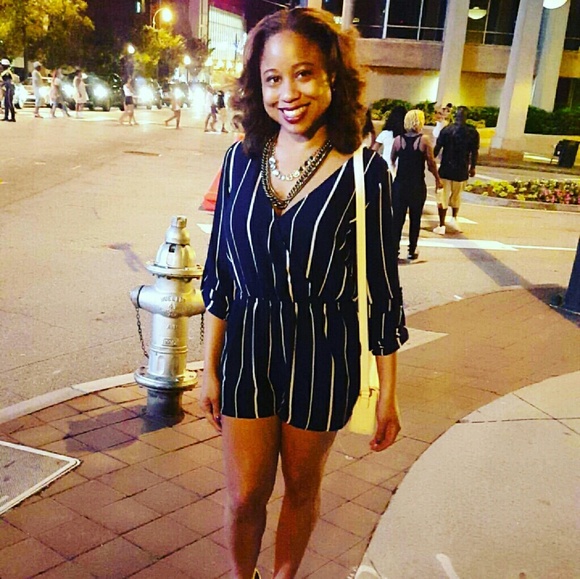 Meet your Posher, Tonya - Picture 1 of 1