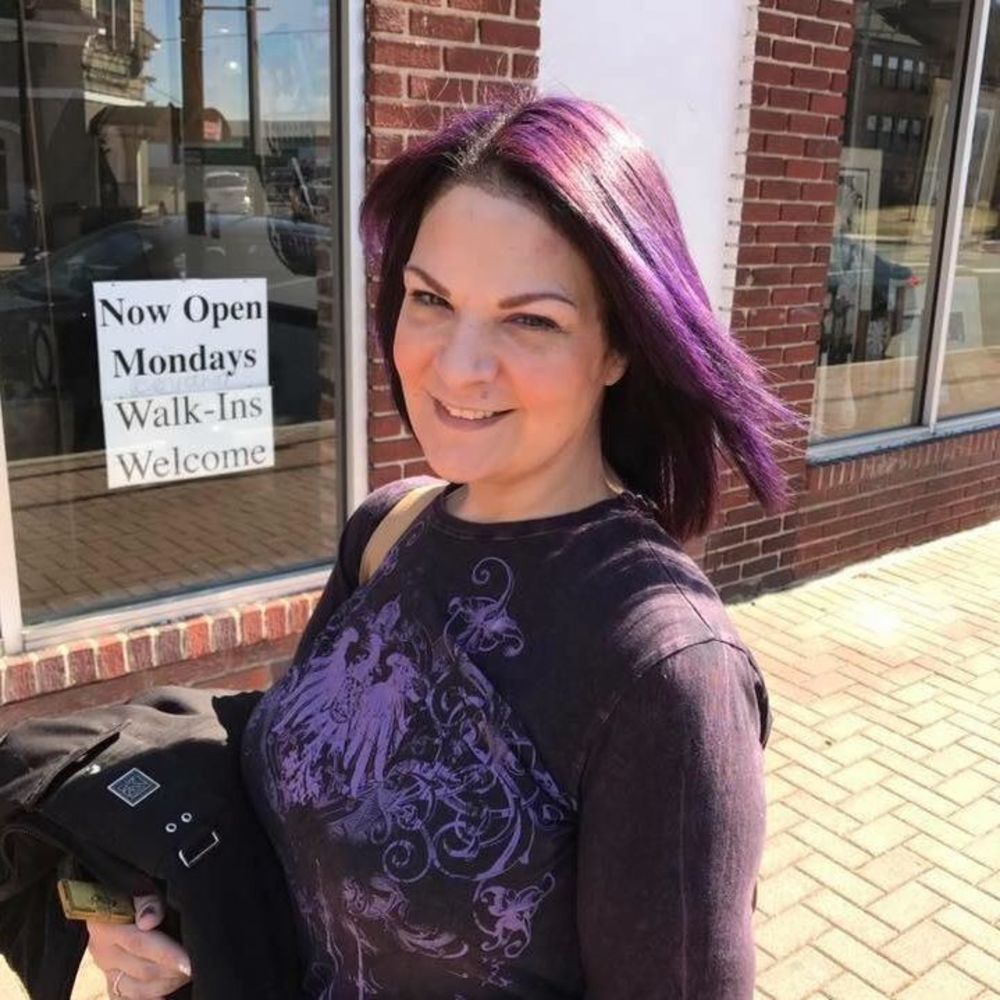 Meet your Posher, Jennifer