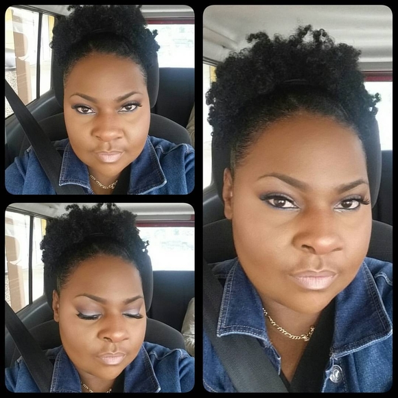 Meet your Posher, Marolyn - Picture 1 of 1