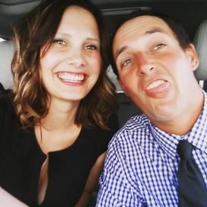 Meet your Posher, Kate