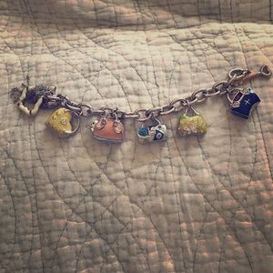 Brighton Charm Bracelet