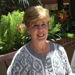 Meet your Posher, Anne