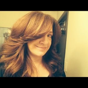 Meet your Posher, Janet