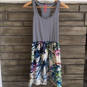 Eight Sixty size S dress