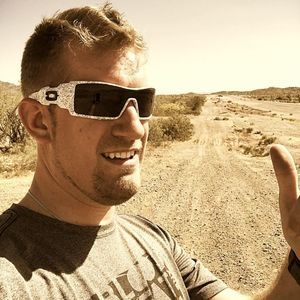 Meet your Posher, Kevin