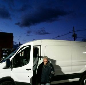 Meet your Posher, Bryan