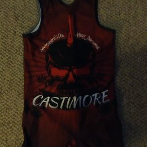 Meet your Posher, Mathew