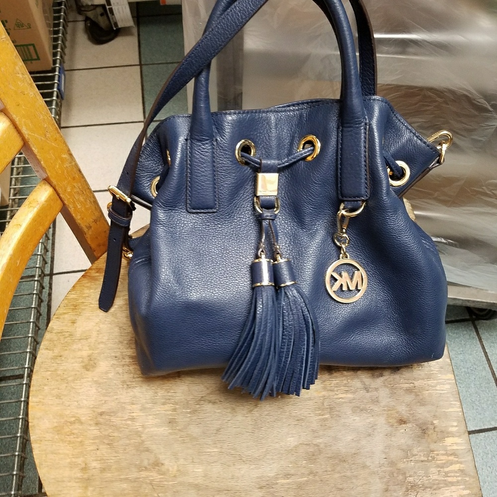 Mk bag