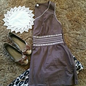 Sleeveless Cato top Sleeveless Cato top
