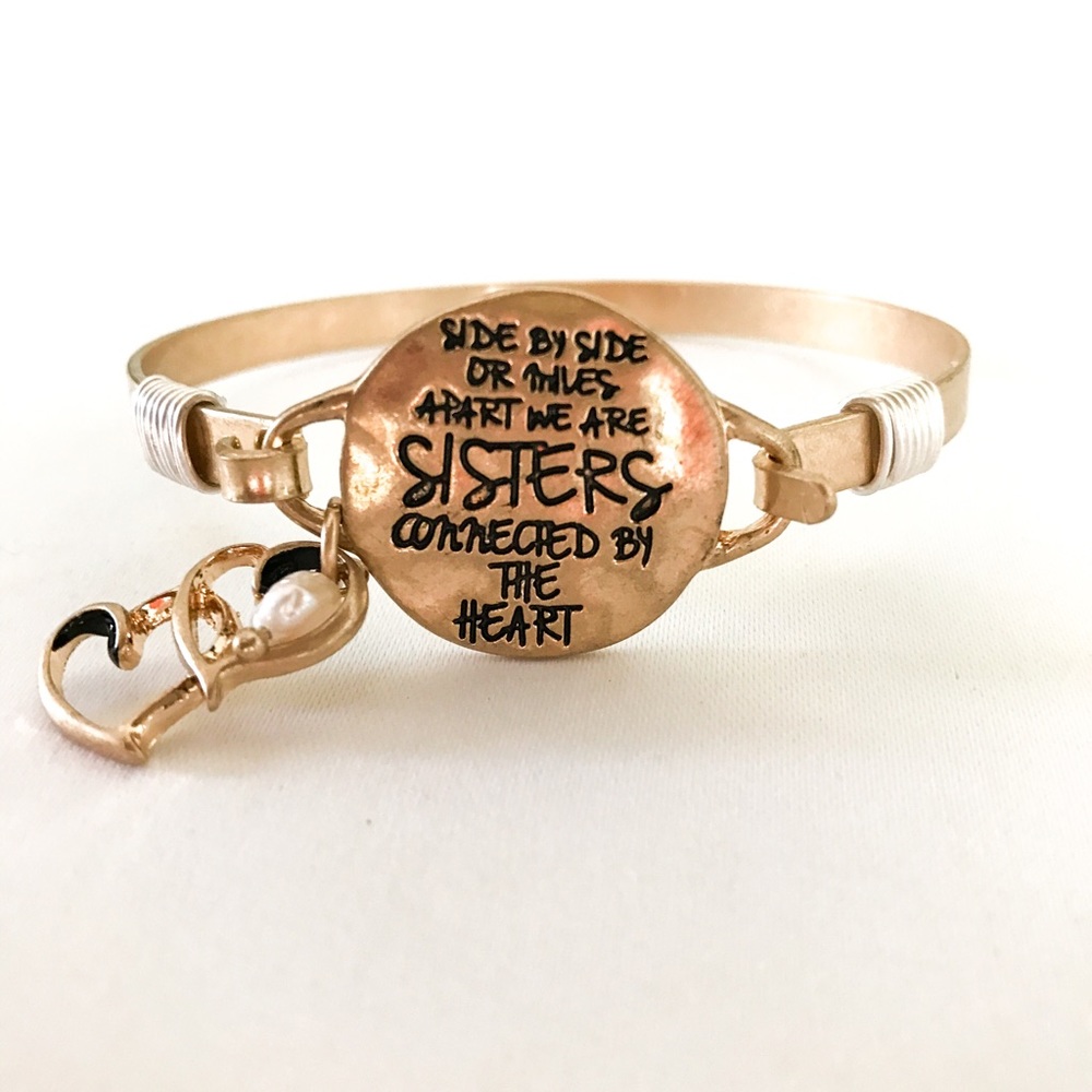 Alice's Chic Boutique bracelet