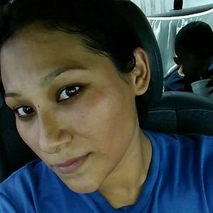 Meet your Posher, Erika