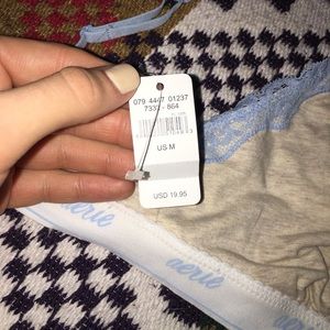 Aerie Bralette Bundle