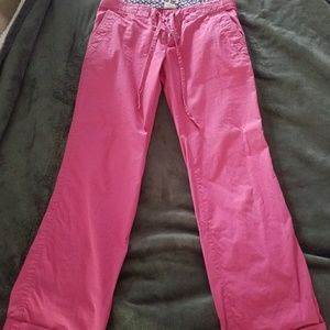 Anthropologie pants by HeiHei