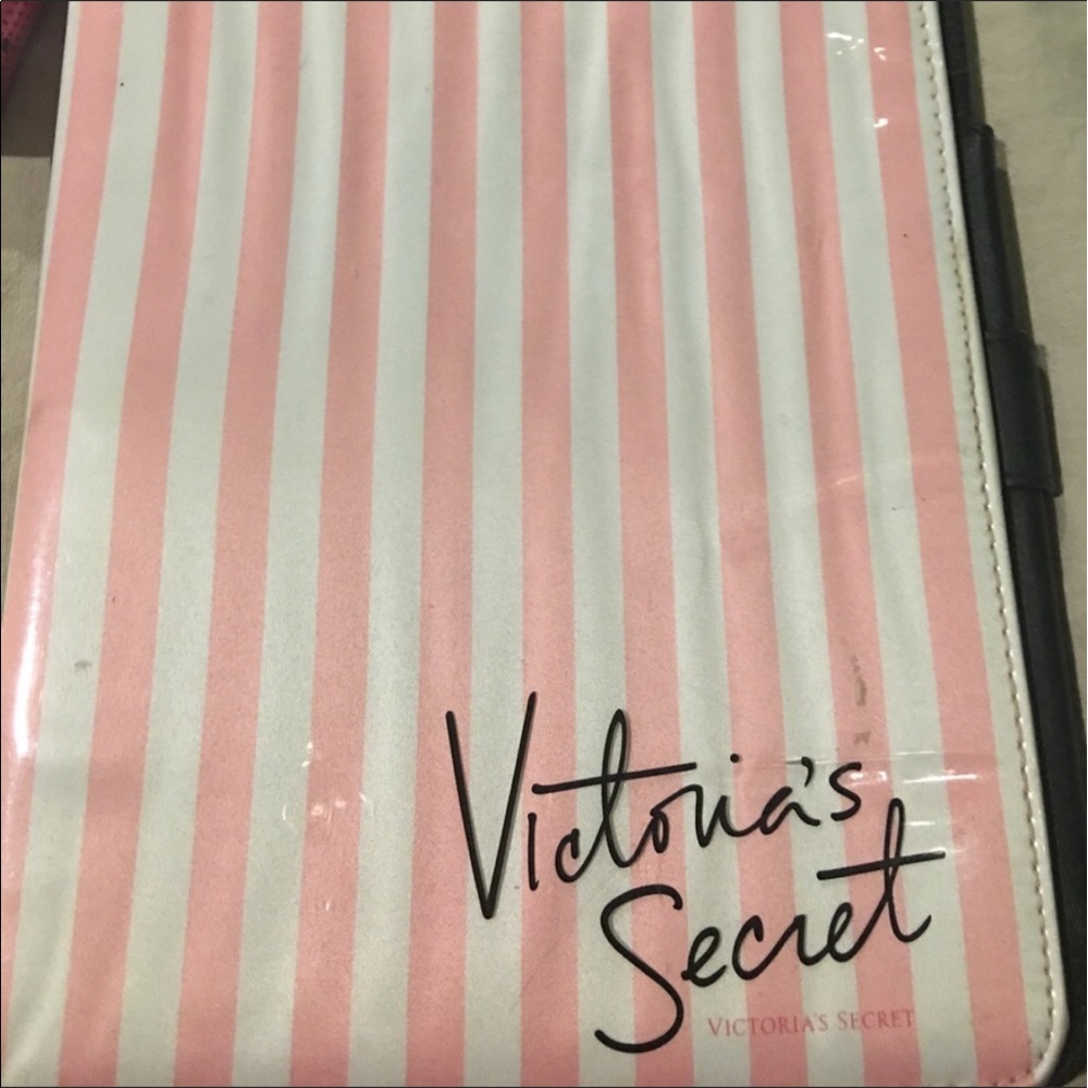 Victoria Secret IPad case