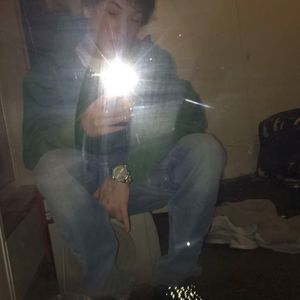 Meet your Posher, Alec