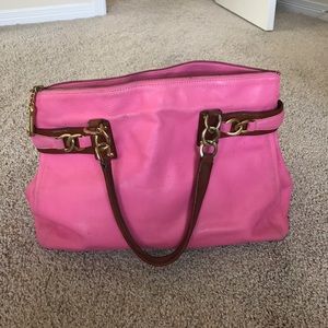 Juicy couture handbag
