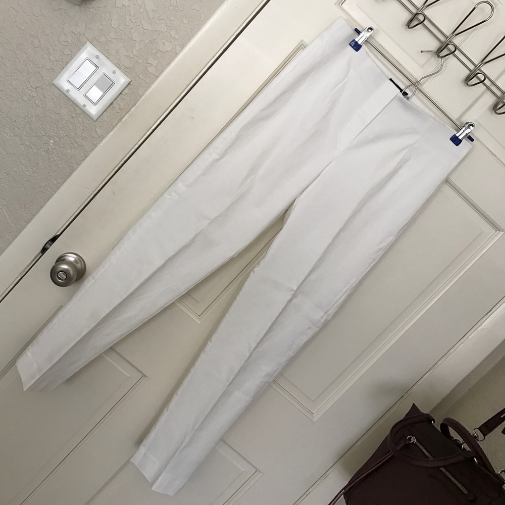 Lior Paris ankle length trouser size 10