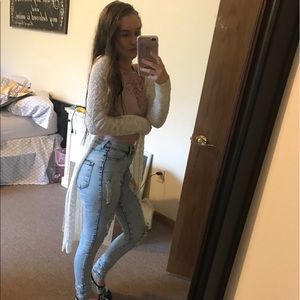 Meet your Posher, Kristin