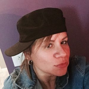 Meet your Posher, Rozanne