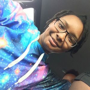 Meet your Posher, Imani