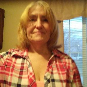 Meet your Posher, Rosalee