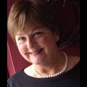 Meet your Posher, Colleen