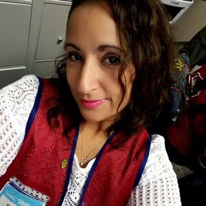 Meet your Posher, Ivonne