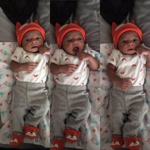 Meet your Posher, Dee