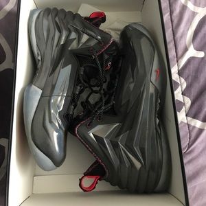 Nike Chuck Posite (Purple Haze)