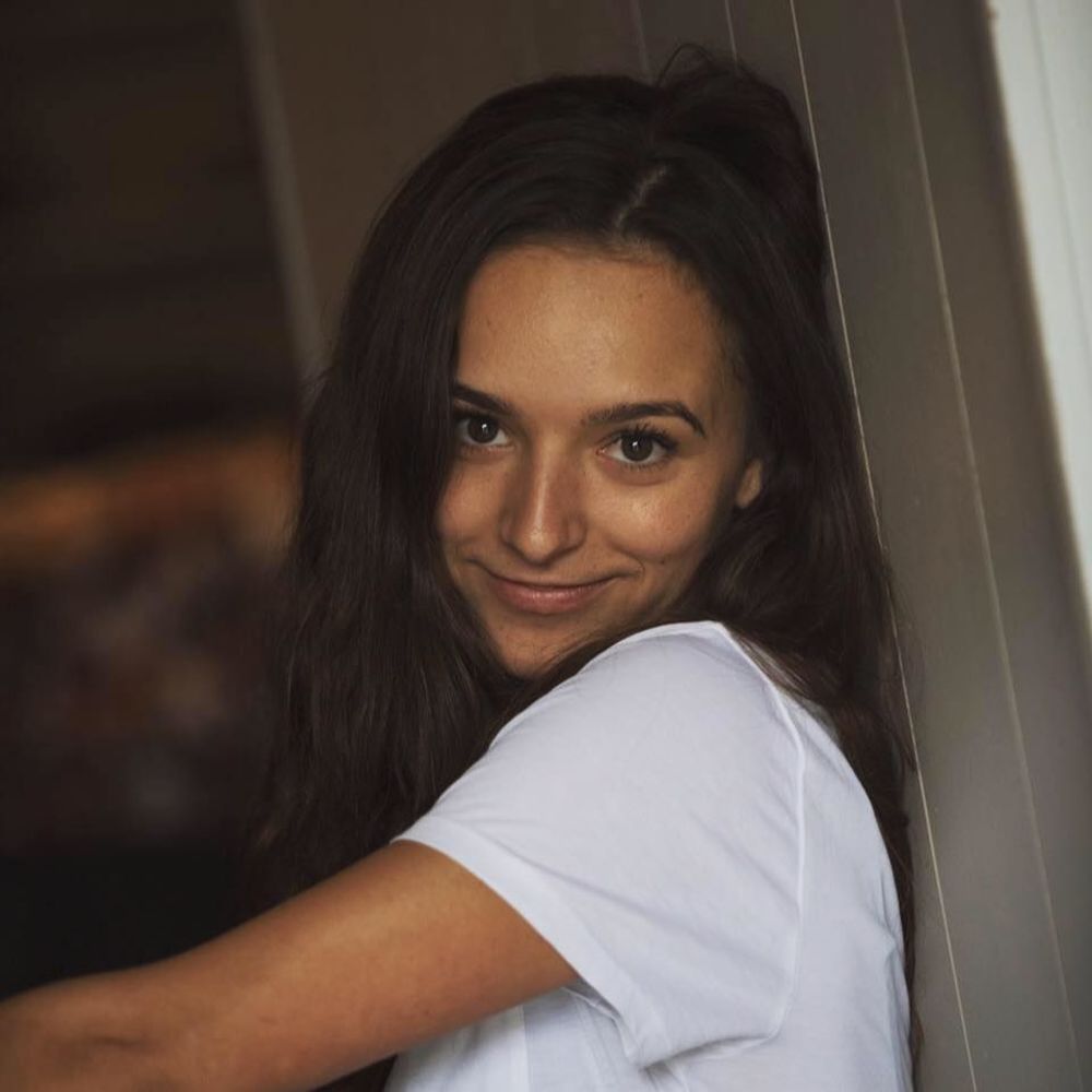 Meet your Posher, Makenna